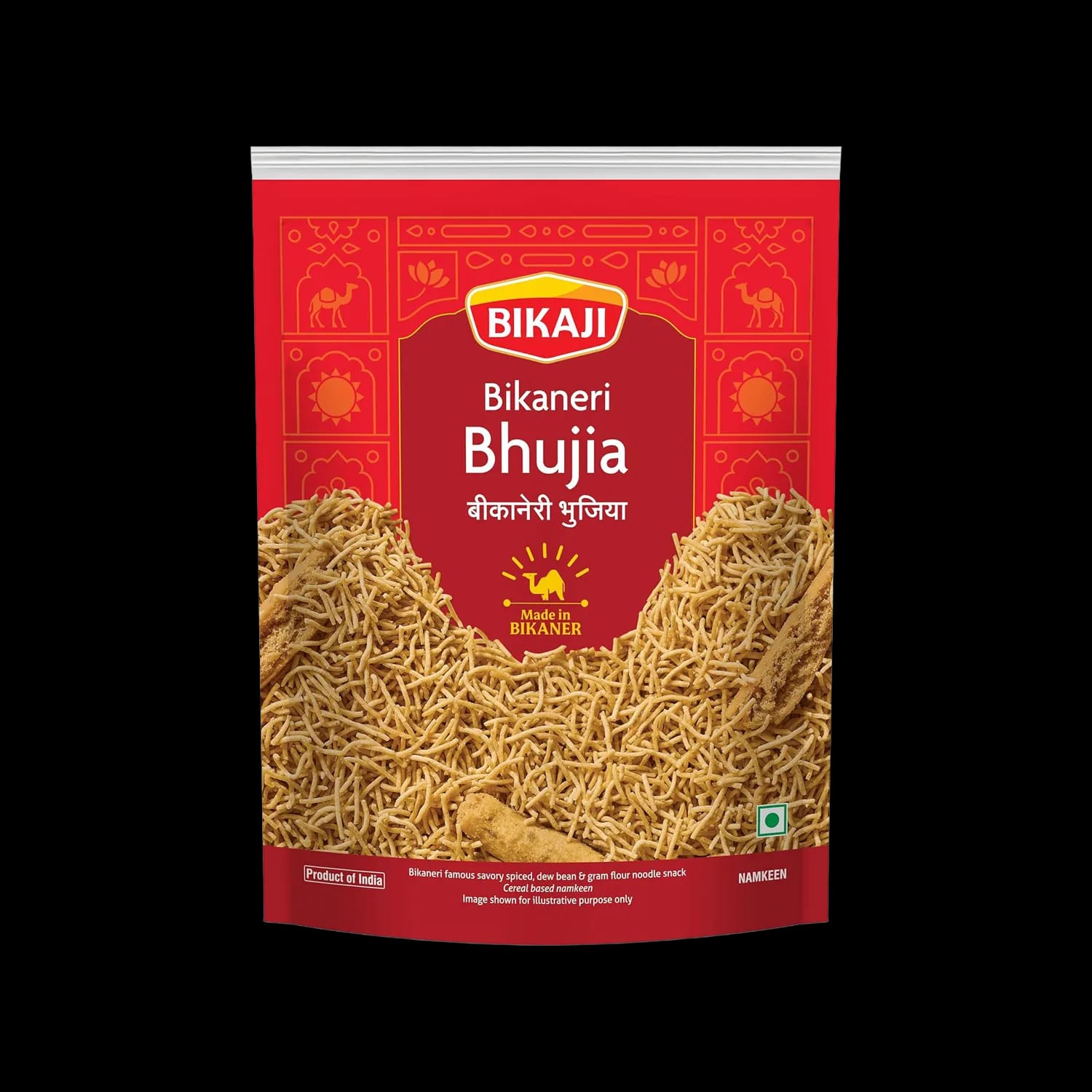 Bikaji Bhujia 1kg