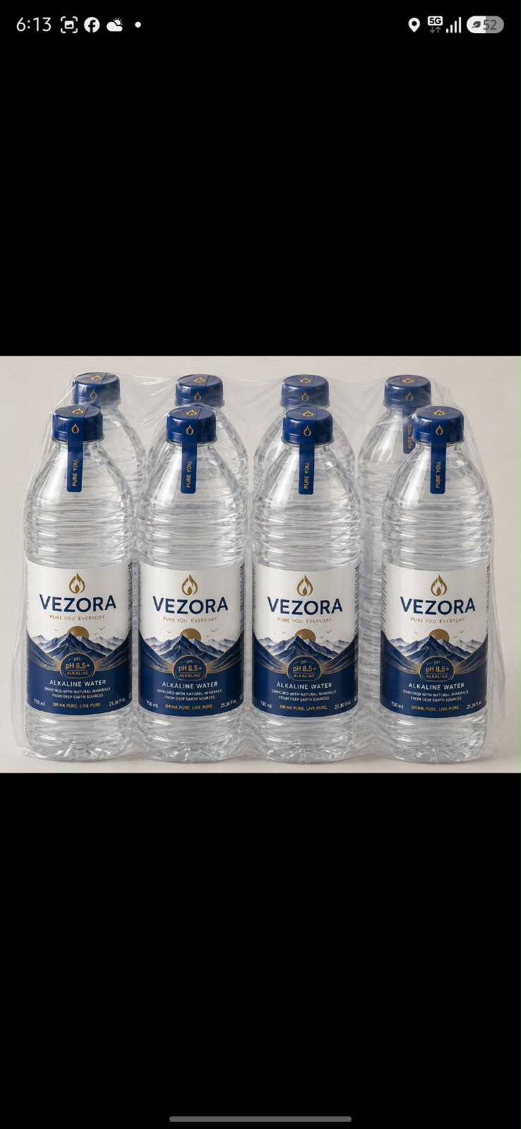 Vezora