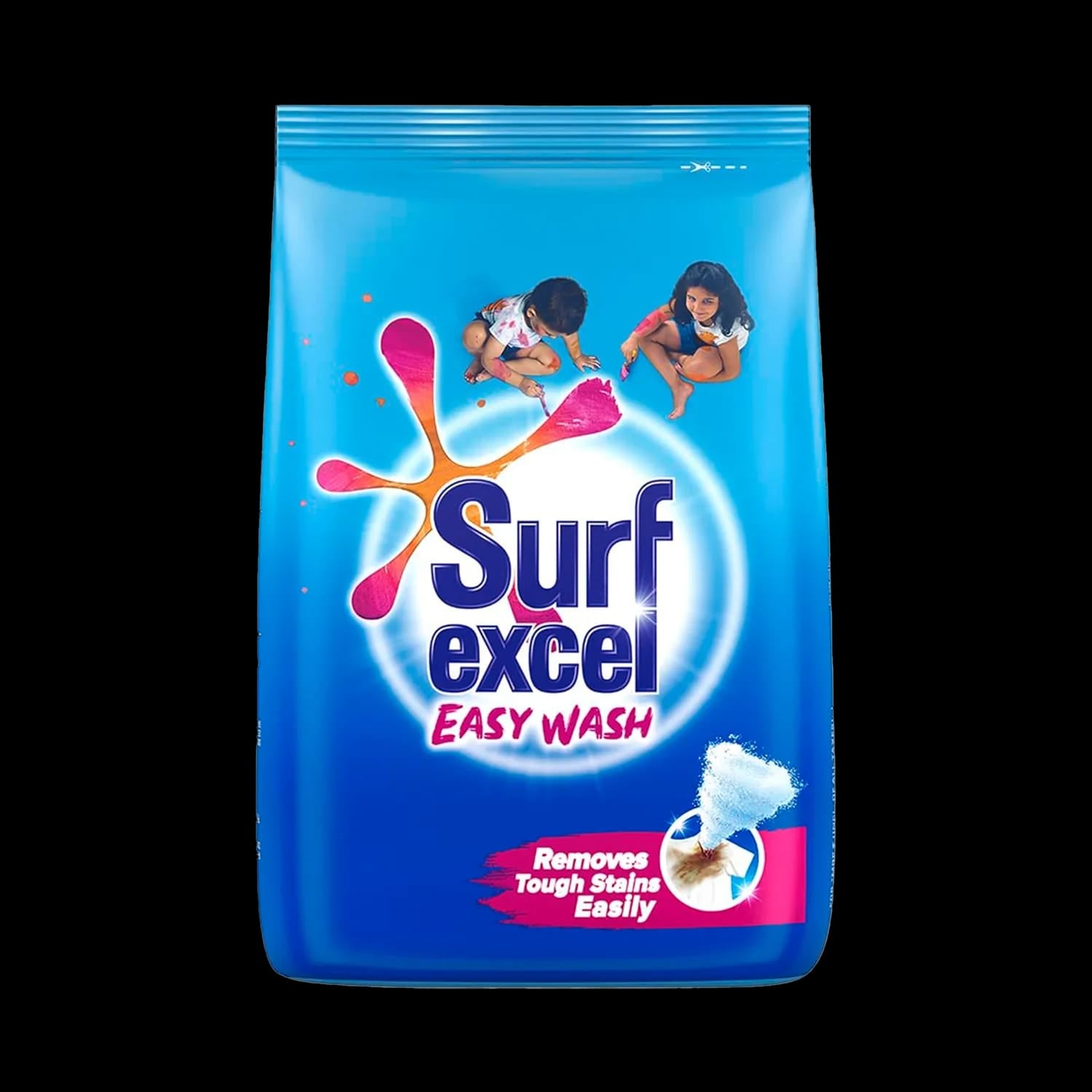 Surf excel