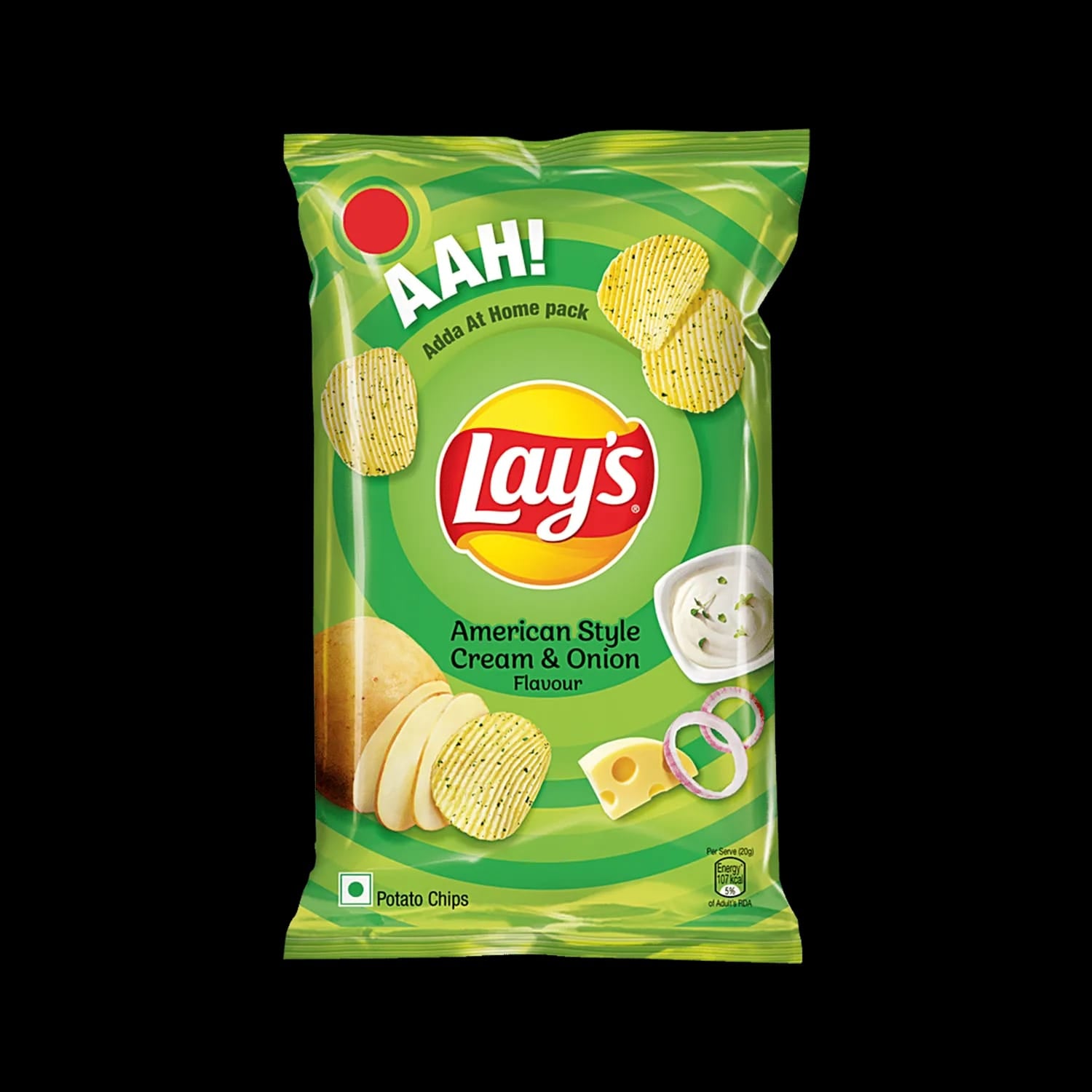 Example product