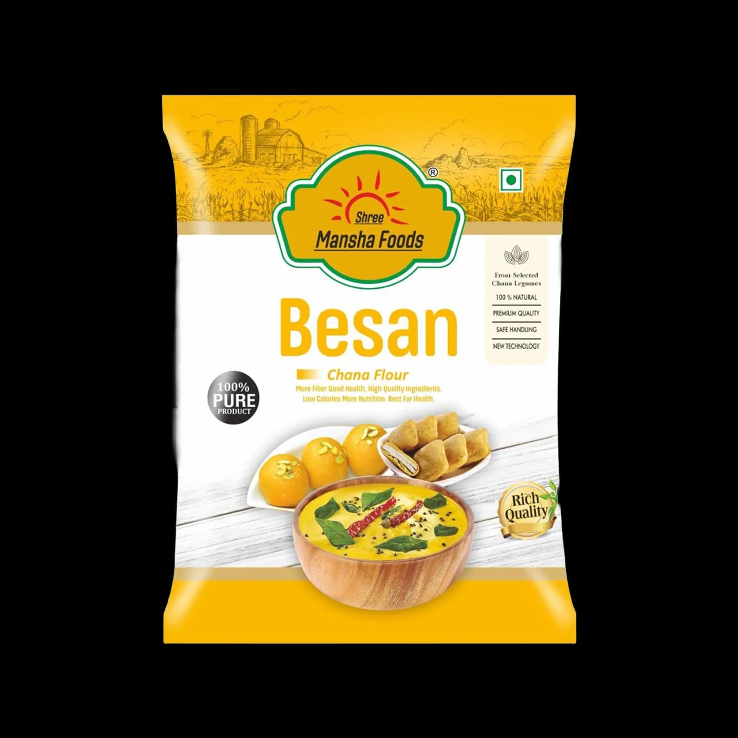 Besan