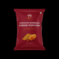Cheese popcorn